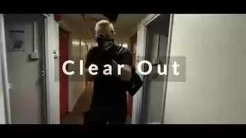 Free download Clear Out: A Short Film By Luke Cornhill video and edit with RedcoolMedia movie maker MovieStudio video editor online and AudioStudio audio editor onlin