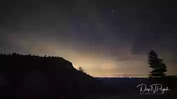 Free download Clear to the Milky Way video and edit with RedcoolMedia movie maker MovieStudio video editor online and AudioStudio audio editor onlin