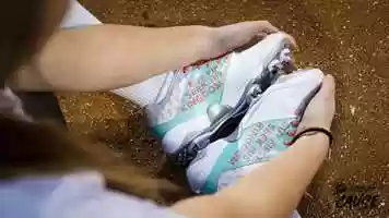 Free download Cleats for a Cause: Ali Aguilar video and edit with RedcoolMedia movie maker MovieStudio video editor online and AudioStudio audio editor onlin