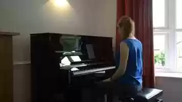 Free download Clementi, Sonata in G minor Op 7 No 3, 2nd mvt video and edit with RedcoolMedia movie maker MovieStudio video editor online and AudioStudio audio editor onlin