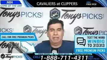 Free download Cleveland Cavaliers vs Los Angeles Clippers 3/30/2019 Picks Predictions video and edit with RedcoolMedia movie maker MovieStudio video editor online and AudioStudio audio editor onlin