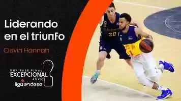 Free download Clevin Hannah BRILLA en el triunfo de MoraBanc Andorra | Fase Final Liga Endesa video and edit with RedcoolMedia movie maker MovieStudio video editor online and AudioStudio audio editor onlin