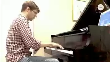 Free download Cliburn Kids, Episode #21: Piano Gymnastics, Part 3 video and edit with RedcoolMedia movie maker MovieStudio video editor online and AudioStudio audio editor onlin
