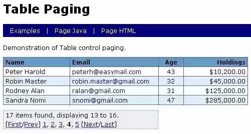 Download web tool or web app Click Framework Download web tool or web app Click Framework