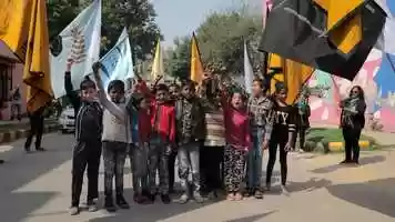 Free download CLIMATE 05 - Delhi - ITA sub Eng - Doc - Andreco video and edit with RedcoolMedia movie maker MovieStudio video editor online and AudioStudio audio editor onlin