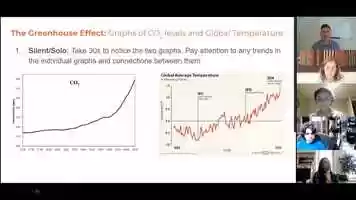 Free download Climate Action Lab P9.mp4 video and edit with RedcoolMedia movie maker MovieStudio video editor online and AudioStudio audio editor onlin