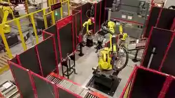 Free download Climbing the Ladder with Robotics video and edit with RedcoolMedia movie maker MovieStudio video editor online and AudioStudio audio editor onlin