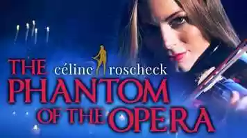 Free download Cline Roscheck: The Phantom of the Opera video and edit with RedcoolMedia movie maker MovieStudio video editor online and AudioStudio audio editor onlin