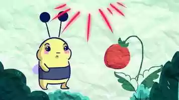 Free download Clip from Bee a friend - Pollinate video and edit with RedcoolMedia movie maker MovieStudio video editor online and AudioStudio audio editor onlin