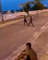 Free download Clip ghi bn kh tin của Cậu b Brazil - Bng đ đường phố video and edit with RedcoolMedia movie maker MovieStudio video editor online and AudioStudio audio editor onlin