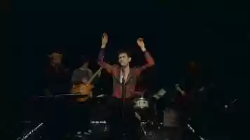 Free download Clip: OJBJ from Twin Size Beds video and edit with RedcoolMedia movie maker MovieStudio video editor online and AudioStudio audio editor onlin