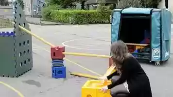 Free download Clipping Poddely Chutes Together video and edit with RedcoolMedia movie maker MovieStudio video editor online and AudioStudio audio editor onlin