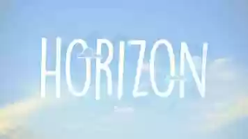 Free download Clip SEIZEPI - HORIZON video and edit with RedcoolMedia movie maker MovieStudio video editor online and AudioStudio audio editor onlin