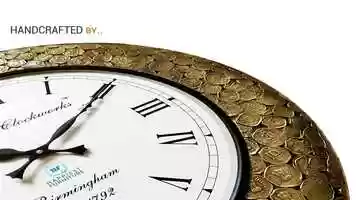 Free download clock animation  Final.mp4 video and edit with RedcoolMedia movie maker MovieStudio video editor online and AudioStudio audio editor onlin