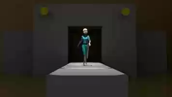 Free download Cloth Simulation Test video and edit with RedcoolMedia movie maker MovieStudio video editor online and AudioStudio audio editor onlin