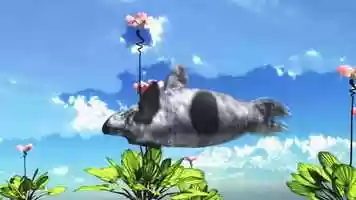 Free download Cloud Pets on Ari Moon with Vue video and edit with RedcoolMedia movie maker MovieStudio video editor online and AudioStudio audio editor onlin