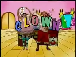 Free download Clown Cooking video and edit with RedcoolMedia movie maker MovieStudio video editor online and AudioStudio audio editor onlin