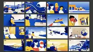 Free download Club Med - Behind the Scenes video and edit with RedcoolMedia movie maker MovieStudio video editor online and AudioStudio audio editor onlin