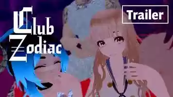 Free download Club Zodiac Official Trailer video and edit with RedcoolMedia movie maker MovieStudio video editor online and AudioStudio audio editor onlin