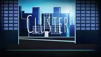 Free download Cluster | Cartoon 2D video and edit with RedcoolMedia movie maker MovieStudio video editor online and AudioStudio audio editor onlin
