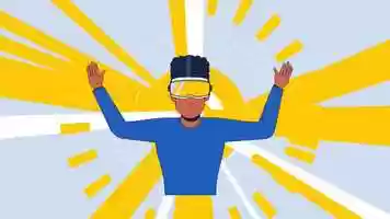 Free download CMF Key Trend 4 - VR and AR video and edit with RedcoolMedia movie maker MovieStudio video editor online and AudioStudio audio editor onlin