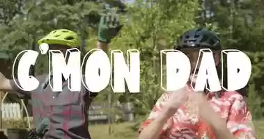 Free download CMON DAD video and edit with RedcoolMedia movie maker MovieStudio video editor online and AudioStudio audio editor onlin