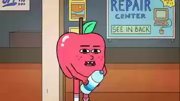 Free download CN Arcade November Games - Apple Onion video and edit with RedcoolMedia movie maker MovieStudio video editor online and AudioStudio audio editor onlin