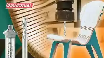 Free download CNC Project: Kerf Chair, Designed by Boris Goldberg | ToolsToday video and edit with RedcoolMedia movie maker MovieStudio video editor online and AudioStudio audio editor onlin
