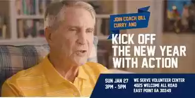 Free download Coach Bill Curry and Action Ministries video and edit with RedcoolMedia movie maker MovieStudio video editor online and AudioStudio audio editor onlin
