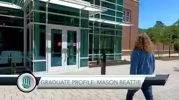 Free download Coastal Now - Graduate Profile Spring 2021: Mason Beattie video and edit with RedcoolMedia movie maker MovieStudio video editor online and AudioStudio audio editor onlin