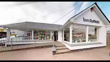 Free download Coastal Scandi Movie with Music video and edit with RedcoolMedia movie maker MovieStudio video editor online and AudioStudio audio editor onlin