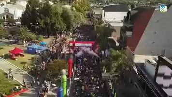 Free download COBERTURA OFICIAL - Maratn de las Mujeres Ituzaing video and edit with RedcoolMedia movie maker MovieStudio video editor online and AudioStudio audio editor onlin