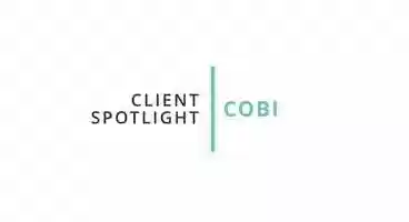Free download Cobi - Client Spotlight video and edit with RedcoolMedia movie maker MovieStudio video editor online and AudioStudio audio editor onlin