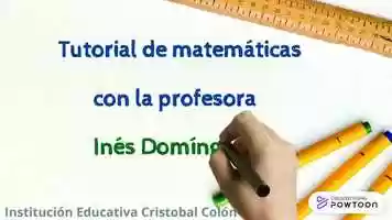 Free download Cocientes notables video and edit with RedcoolMedia movie maker MovieStudio video editor online and AudioStudio audio editor onlin
