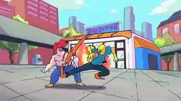 Free download Cock Fight video and edit with RedcoolMedia movie maker MovieStudio video editor online and AudioStudio audio editor onlin