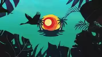 Free download Coco Beach Logo Animation video and edit with RedcoolMedia movie maker MovieStudio video editor online and AudioStudio audio editor onlin