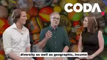 Free download Coda 2020: Taster of the program video and edit with RedcoolMedia movie maker MovieStudio video editor online and AudioStudio audio editor onlin