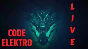 Free download Code Elektro - WOLF Live 2020 video and edit with RedcoolMedia movie maker MovieStudio video editor online and AudioStudio audio editor onlin