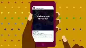 Free download Code Ninjas - 4th of July video and edit with RedcoolMedia movie maker MovieStudio video editor online and AudioStudio audio editor onlin