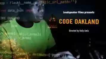 Free download Code Oakland - Trailer video and edit with RedcoolMedia movie maker MovieStudio video editor online and AudioStudio audio editor onlin