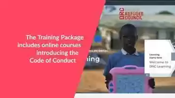 Free download Code of Conduct - Learning Package 2020 video and edit with RedcoolMedia movie maker MovieStudio video editor online and AudioStudio audio editor onlin