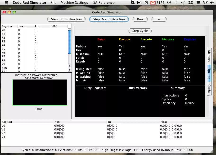 Download web tool or web app Code Red Sim Download web tool or web app Code Red Sim