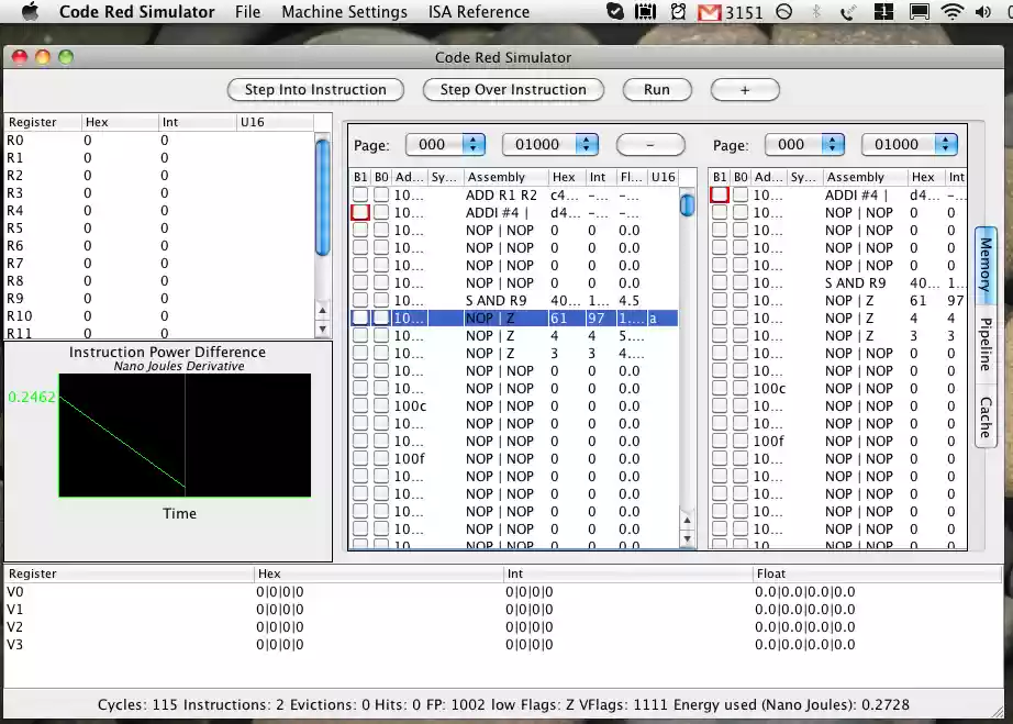 Download web tool or web app Code Red Sim Download web tool or web app Code Red Sim