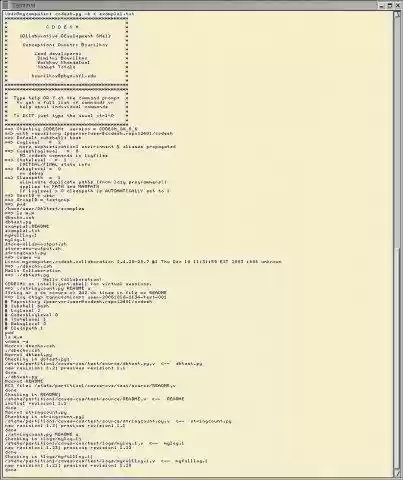 Download web tool or web app CODESH