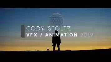 Free download Cody Stoltz VFX/Animation Reel video and edit with RedcoolMedia movie maker MovieStudio video editor online and AudioStudio audio editor onlin