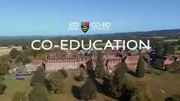 Free download Co-education at Cranleigh School video and edit with RedcoolMedia movie maker MovieStudio video editor online and AudioStudio audio editor onlin