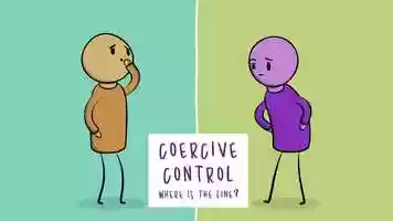 Free download Coercive Control. Where is the line? video and edit with RedcoolMedia movie maker MovieStudio video editor online and AudioStudio audio editor onlin