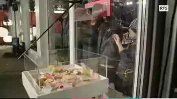 Free download Coeur  coeur - RTS - Jour 1 video and edit with RedcoolMedia movie maker MovieStudio video editor online and AudioStudio audio editor onlin