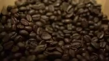 Free download Coffee Beans Animation Mixing video and edit with RedcoolMedia movie maker MovieStudio video editor online and AudioStudio audio editor onlin