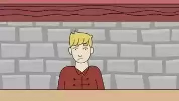 Free download Coin Purse - 2D animated short film video and edit with RedcoolMedia movie maker MovieStudio video editor online and AudioStudio audio editor onlin